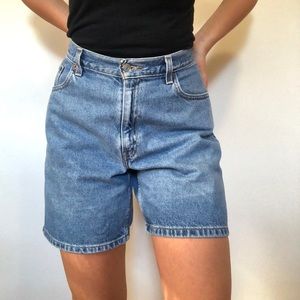 Vintage Levi’s Short